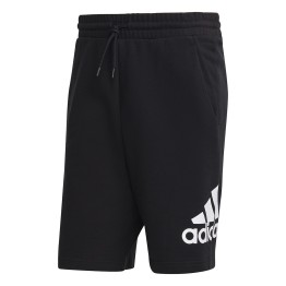  Adidas Essentials Big Logo French Terry Shorts