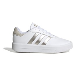  Adidas Court Platform Shoes