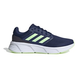  Adidas Galaxy 6 M Dark Blue Shoes