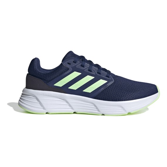 ADIDAS Zapatos Adidas Galaxy 6 M Dark Blue ADIDAS Zapatos Adidas Galaxy 6 M Dark Blue