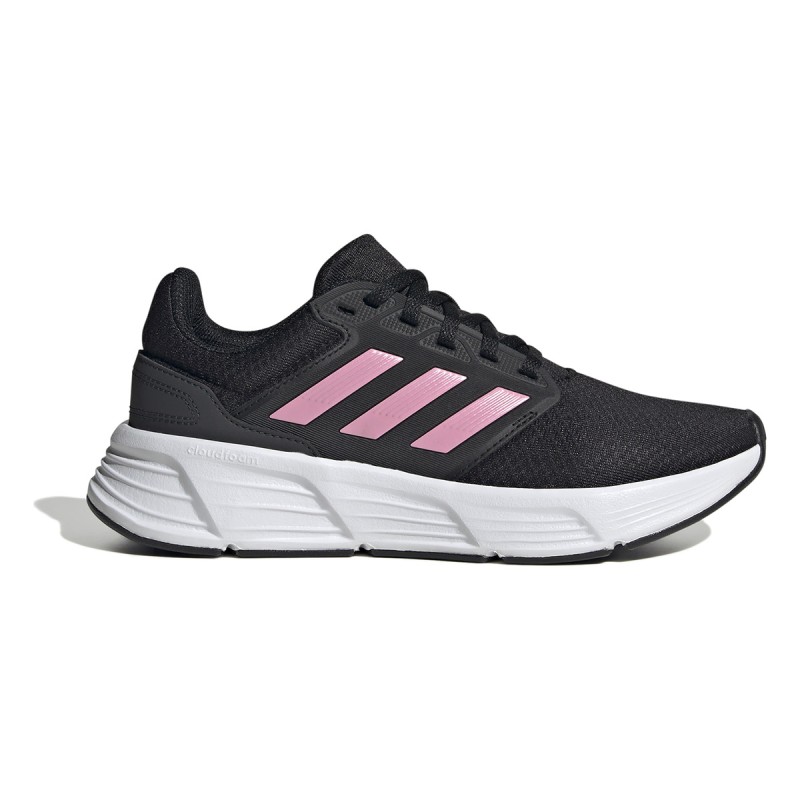 ADIDAS Adidas Galaxy 6 W Black Shoes