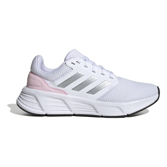 ADIDAS Adidas Galaxy 6 W White Shoes