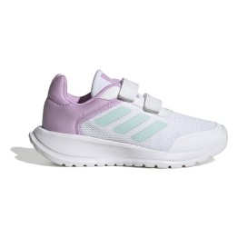 ADIDAS Adidas Tensaur Run White Shoes