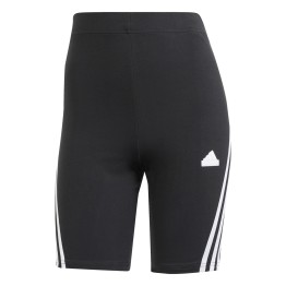  Adidas Future Icons 3-Stripes Bike Shorts
