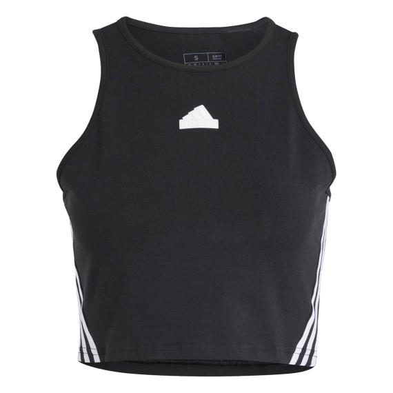 ADIDAS Adidas Future Icons 3-Stripes Tank Top