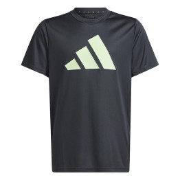  Camiseta Adidas Train Essentials Aeroready Logo Regular Fit