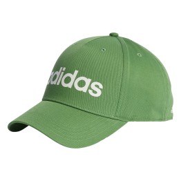 ADIDAS Casquette Adidas Daily Green