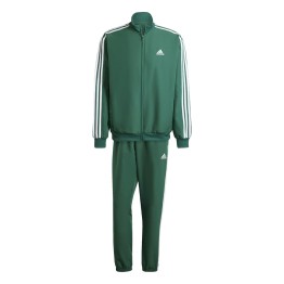  Adidas 3-Stripes Woven Tracksuit