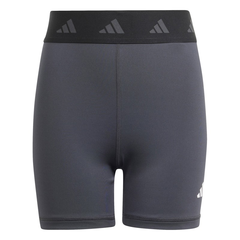 ADIDAS Leggings corti Adidas Techfit Aeroready Junior