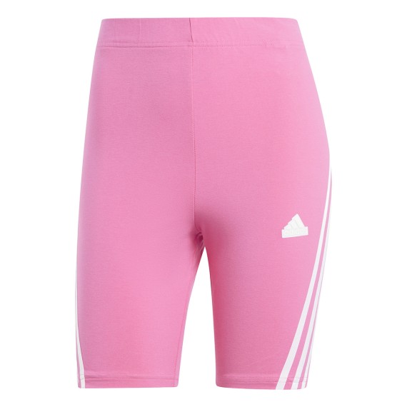 ADIDAS Short Adidas Future Icons 3-Stripes Bike Pink