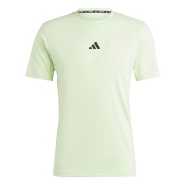  Camiseta Adidas Workout Logo