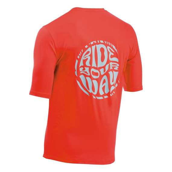 NORTHWAVE T-shirt de cyclisme Northwave Xtrail 2