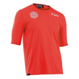  Camiseta de ciclismo Northwave Xtrail 2