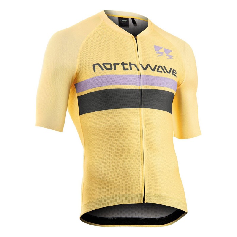 NORTHWAVE T-shirt de cyclisme Northwave Blade Air 2