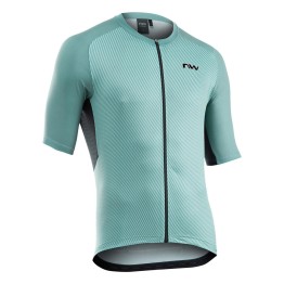  Camiseta de ciclismo Northwave Force Evo W