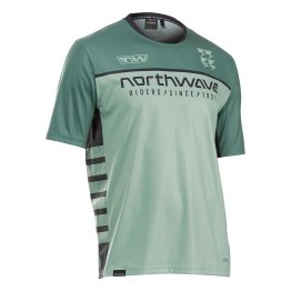  Camiseta de ciclismo Northwave Edge 2