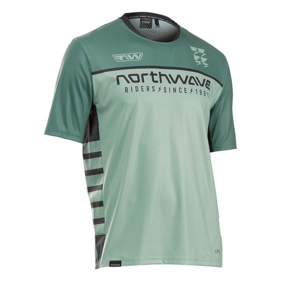 NORTHWAVE Maglia ciclismo Northwave Edge 2