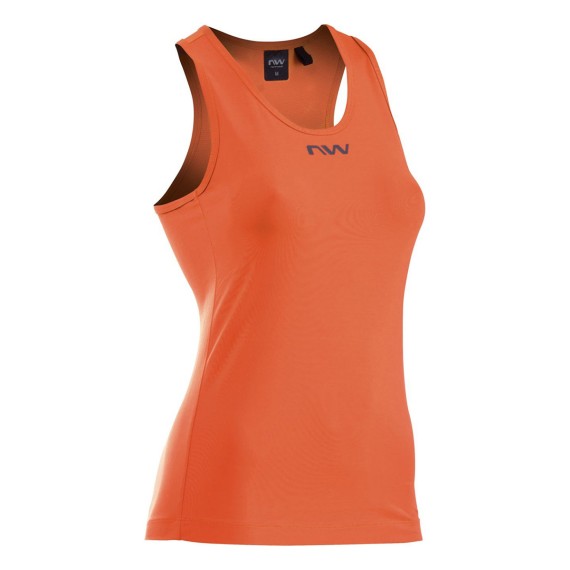 NORTHWAVE Camiseta sin mangas de ciclismo Northwave Essence