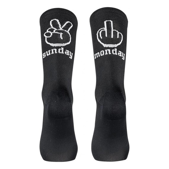 NORTHWAVE Chaussettes de Cyclisme Northwave Sunday Monday