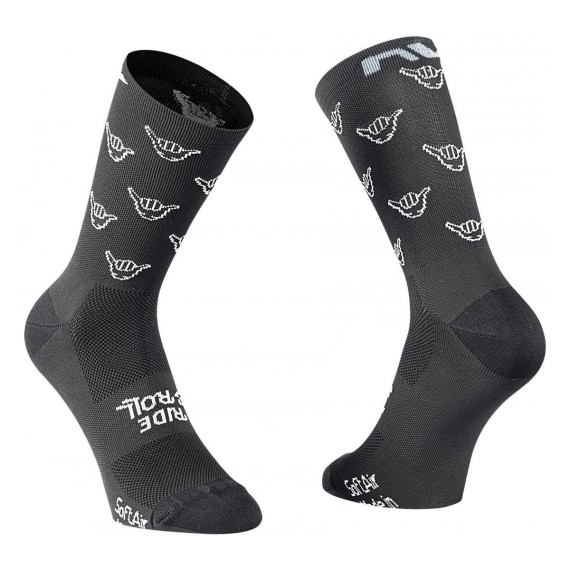 NORTHWAVE Chaussettes de cyclisme Northwave Ride&Roll