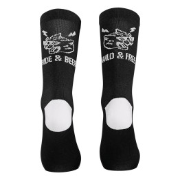 NORTHWAVE Chaussettes de cyclisme Northwave Ride&Beer