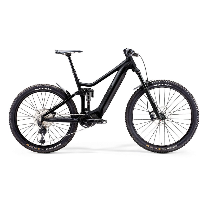 MERIDA E-Bike Merida eONE-SIXTY 500