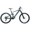 E-Mtb F23 Transalp 720 E-bike