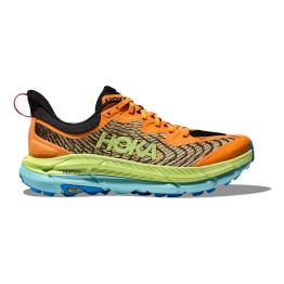  Scarpe Trail Running Hoka One One Mafate Speed 4 M