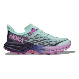 HOKA ONE ONE Hoka One One Speedgoat 5 Trail Running Shoes