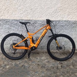  Mtb Scott Genius 930