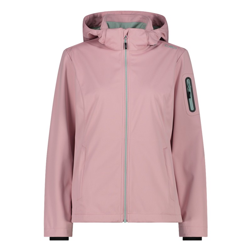 CMP Giacca softshell da donna Cmp