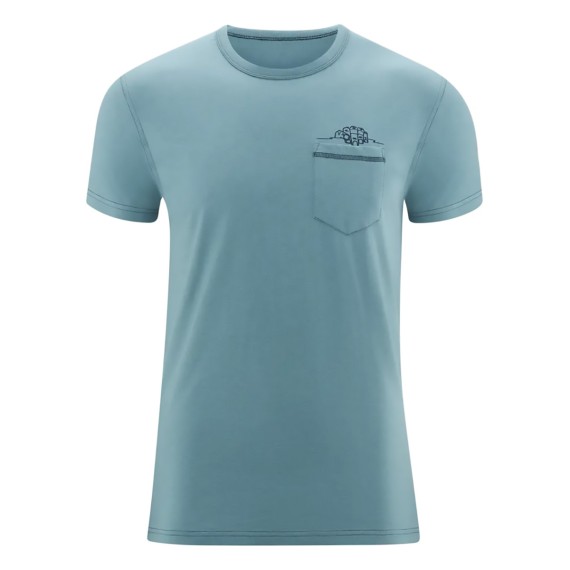 RED CHILI Camiseta Red Chili Me Heso III Teal Green RED CHILI Camiseta Red Chili Me Heso III Teal Green