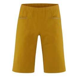  Pantalon courts Red Chili Me Dojo Amber