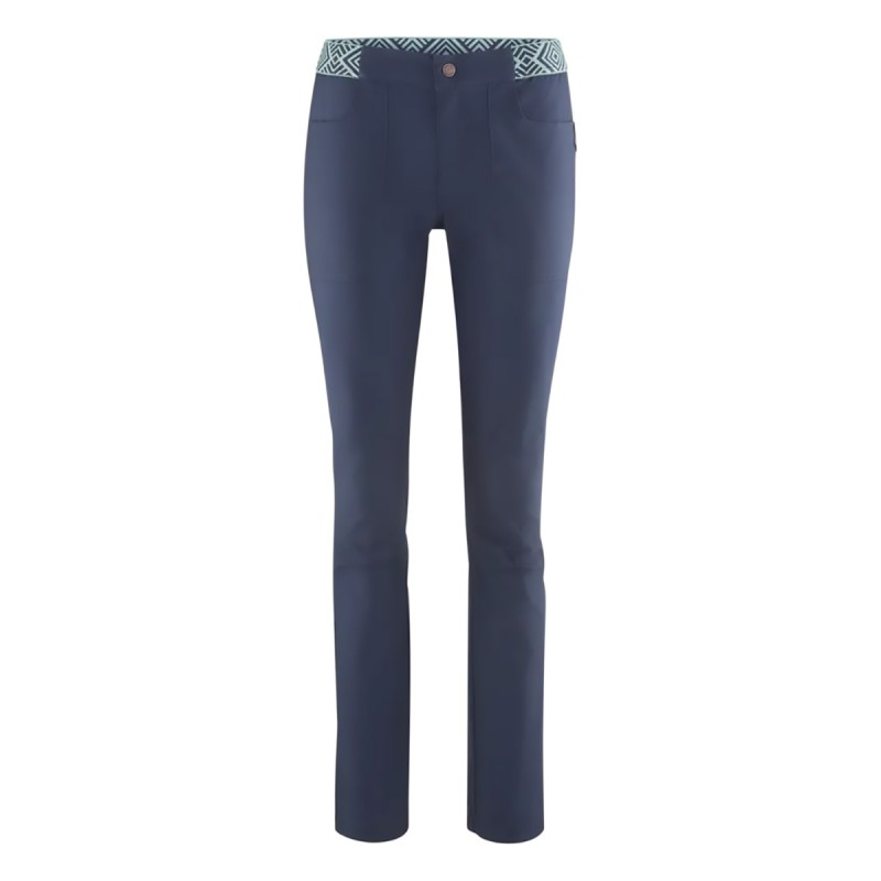 RED CHILI Pantalon Red Chili Wo Nona III Indigo