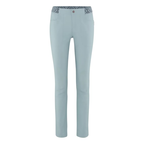 RED CHILI Pantaloni Red Chili Wo Nona III Mineral Blue RED CHILI Pantaloni Red Chili Wo Nona III Mineral Blue