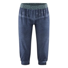 RED CHILI Pantalons 3/4 Red Chili Wo Unra III Indigo