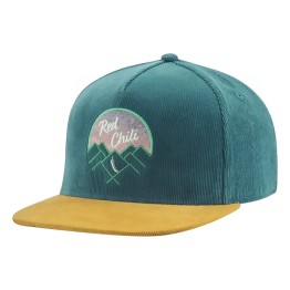  Casquette Red Chili Redmond