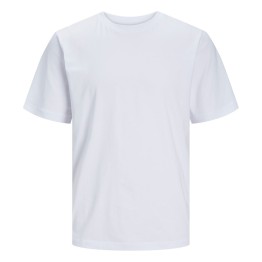  Jack & Jones Crew Neck T-shirt