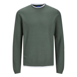  Jack & Jones Crew Neck Sweater