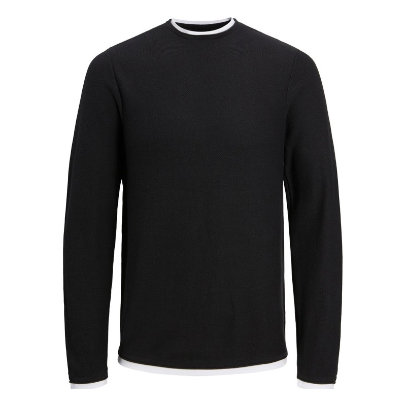 JACK & JONES Jack & Jones Crew Neck Sweater