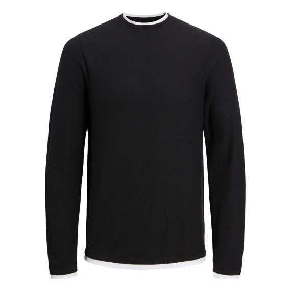 JACK & JONES Pull col rond Jack & Jones