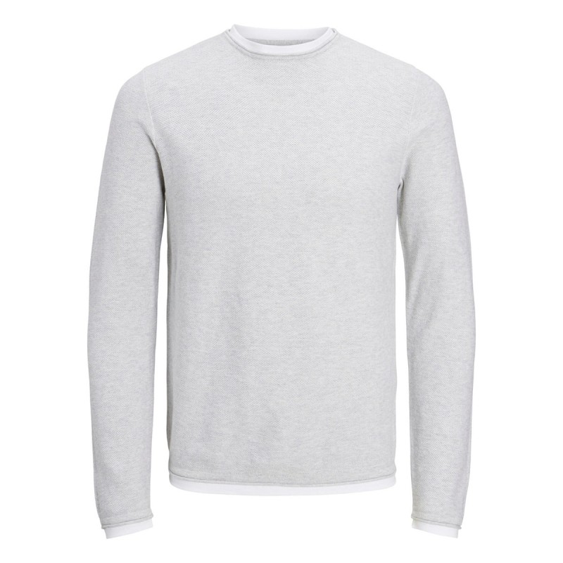 JACK & JONES Jersey Jack & Jones de cuello redondo