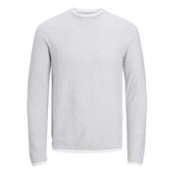 JACK & JONES Jersey Jack & Jones de cuello redondo