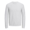 JACK & JONES Jersey Jack & Jones de cuello redondo