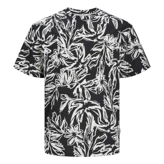 JACK & JONES Camiseta Jack & Jones All Over Print