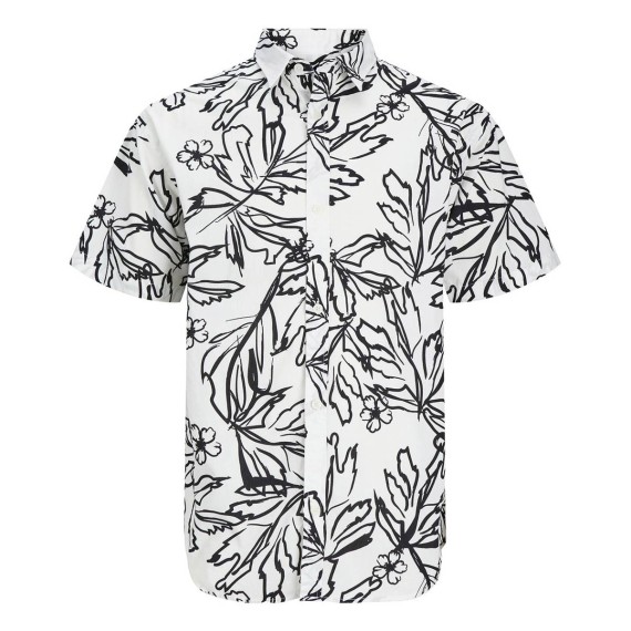JACK & JONES Jack & Jones Comfort Fit Shirt JACK & JONES Jack & Jones Comfort Fit Shirt