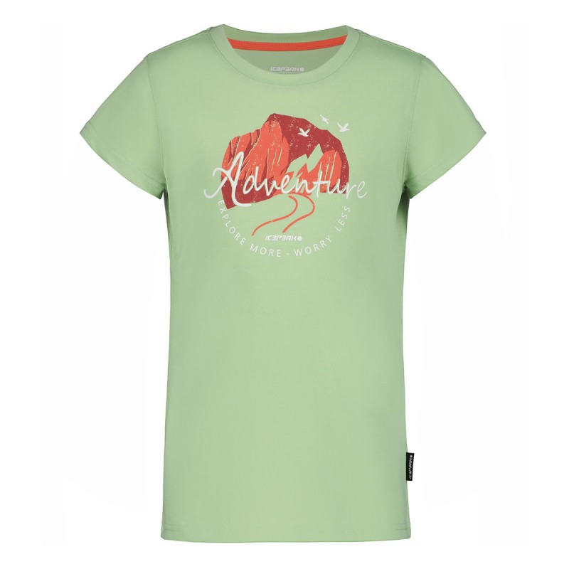 ICEPEAK Icepeak Kearney Jr T-shirt