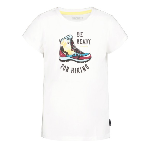 ICEPEAK Camiseta Icepeak Kearney Jr