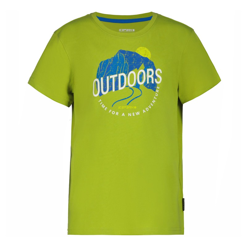 ICEPEAK T-shirt Icepeak Kinston Jr