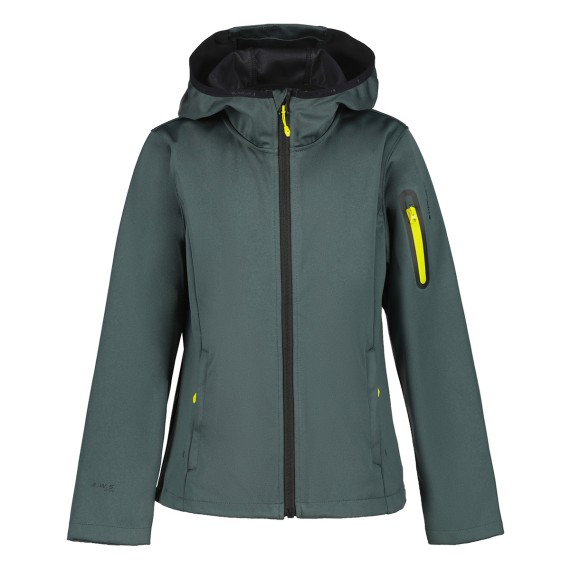 Giacca Icepeak Kanorado Jr ICEPEAK Abbigliamento outdoor junior Giacca Icepeak Kanorado Jr ICEPEAK Abbigliamento outdoor junior